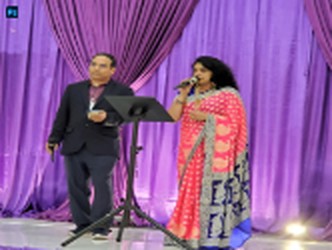 Few glimpses from our MTS Gala