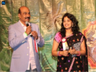 NATA 2016 – “Paata Venuka Maata”