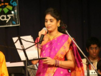 Radham concert with Raagas