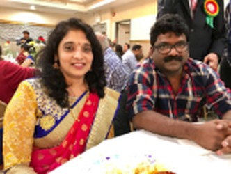 TLCA Newyork Sankranthi Sambaraalu 2017
