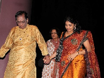 Tribute to Great Legendary Musician and Composer Sri Mangalampalli Balamurali Krishna
